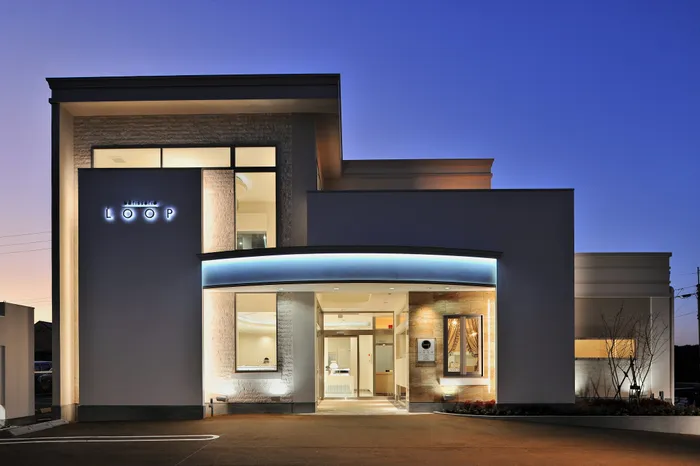 Web予約導入後のイメージ