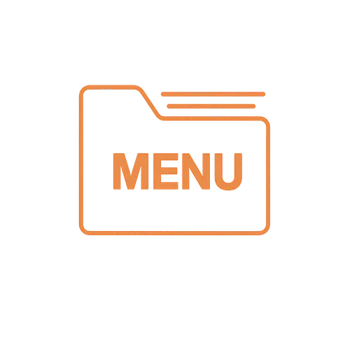 メニュー管理機能