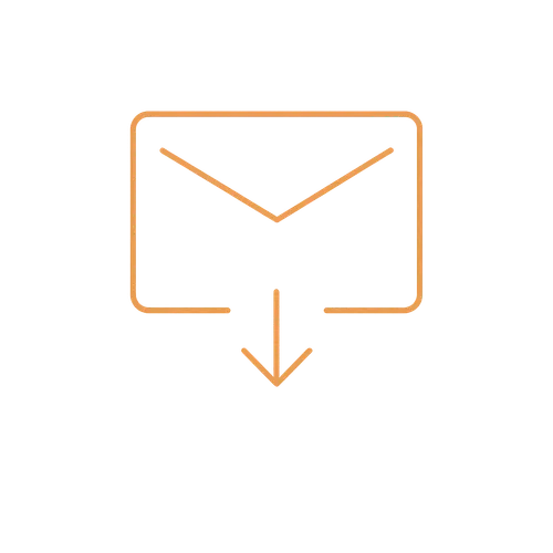 メーリングリスト機能