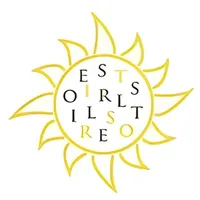 パティスリー・レ・トロワ・ソレイユ ロゴ